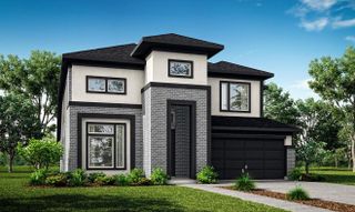 New construction Single-Family house 415 Lemon Drop Ln, Richmond, TX 77406 plan Strasburg - image