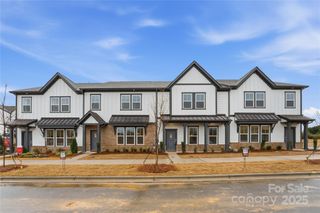 New construction  house 105 Silver Fleet Dr, Indian Trail, NC 28079 plan Aspen - image