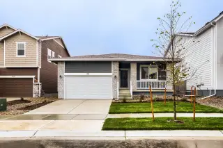 New construction Single-Family house 251 Sugar Beet Ln, Berthoud, CO 80513 plan Alpine - image