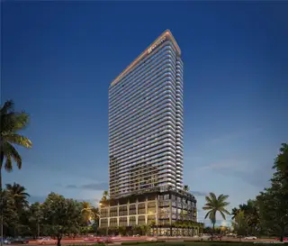 New construction Condo house 200 W Broward Blvd, Unit 1504, Fort Lauderdale, FL 33301 - image
