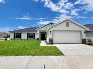 New construction Single-Family house 5897 Sw 83Rd Street, Ocala, FL 34476 - photo