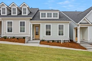 New construction Single-Family house 226 Lake Greenwood Blvd, Greenwood, SC 29649 plan Brooklyn - image
