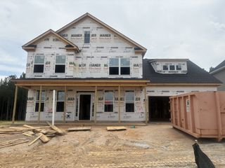 New construction Single-Family house 847 Balfour Dr, Grovetown, GA 30813 plan Stapleton - image