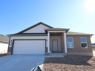 New construction Single-Family house 9221 Furman Dr, Austin, TX 78747 plan Balboa I - image
