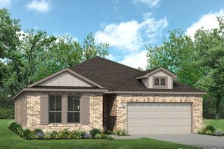 New construction Single-Family house 3013 Poplar Bluff Rd, Magnolia, TX 77363 plan Grand Magnolia 1754 - image