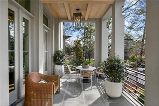 New construction Single-Family house 100 Sheridan Dr Ne, Atlanta, GA 30305 - image