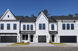 New construction Single-Family house 232 Layla Wy, Murrells Inlet, SC 29576 plan Hyacinth - image