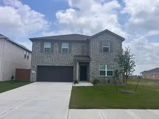 New construction Single-Family house 1016 Daybreak Dr, Brookshire, TX 77423 plan Solstice - image