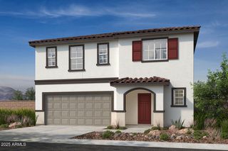 New construction Single-Family house 1779 E McEntee Ln, San Tan Valley, AZ 85143 - image