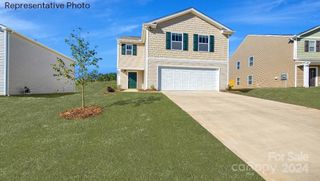 New construction Single-Family house 1995 Redstone Drive, York, SC 29745 Elston- photo