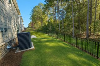 New construction Single-Family house 109 Cedar Wood Trce, Winder, GA 30680 plan The Drake - image