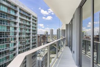 New construction Condo house 77 Se 5Th St, Unit 2403, Miami, FL 33131 - image