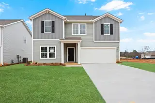 New construction Single-Family house 137 Cedar Shoals Ct, Easley, SC 29640 plan Prelude - image