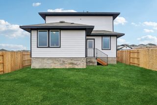 New construction Single-Family house 11908 Murano Dr, Austin, TX 78747 plan Cloverleaf 1950 - image