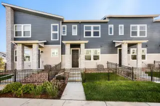 New construction Single-Family house 2839 Bear Springs Cir, Longmont, CO 80503 plan Terrain - image