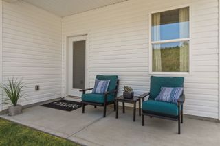 New construction Townhouse house 105 Timber Falls Dr, Greenville, SC 29607 plan Leyla - image