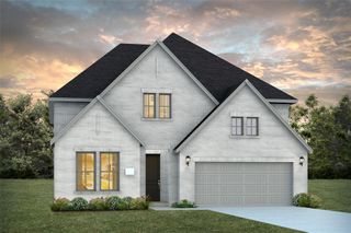 New construction Single-Family house 6833 Chief Spotted Tail Dr, McKinney, TX 75070 - image
