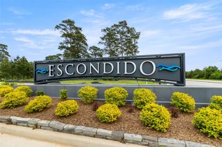 New construction Single-Family house 42563 Rustico Rd, Magnolia, TX 77354 plan Leona - image