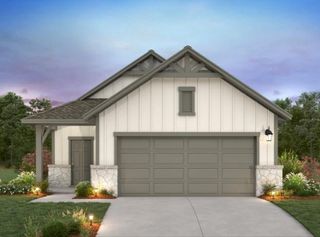 New construction Single-Family house 169 Kings Canyon Drive, Dripping Springs, TX 78620 Travis- photo