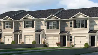 New construction  house 7 Sweetspire Dr Nw, Rome, GA 30165 plan Pearson - image