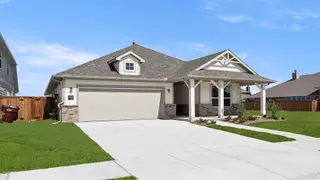 New construction Single-Family house 1009 Bearing St, Royse City, TX 75189 - image