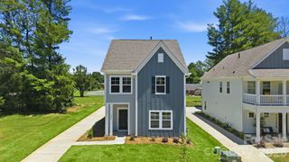 New construction Single-Family house 4009 Grommet Ct, Matthews, NC 28105 plan Red Oak - image