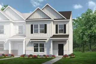 New construction Single-Family house 202 Martindale Ln, Unit 136, Clarksville, TN 37043 - image