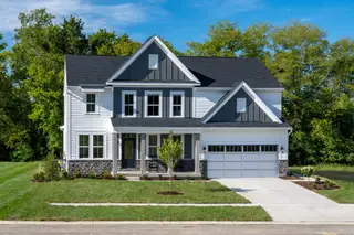 New construction Single-Family house 18124 Bridle Run Dr, Louisville, KY 40245 plan Wyatt - image