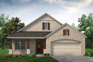 New construction Single-Family house 2048 Kelva Drive, Haslet, TX 76052 - photo