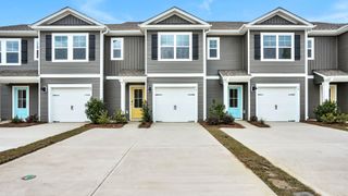 New construction Single-Family house 72 Cashmere Ct, Wilmington, NC 28411 plan Pearson Th - image