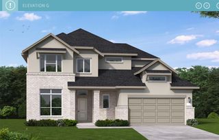 New construction Single-Family house Richmond, TX 77406 - image