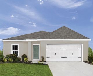 New construction Single-Family house 341 Clementine Road Fort, Fort Pierce, FL 34981 Palm- photo