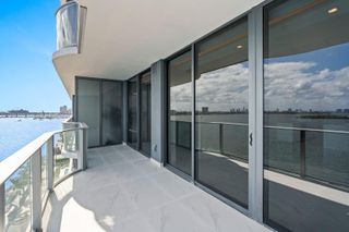 New construction Condo house 700 Ne 24Th St, Unit 604, Miami, FL 33137 - image