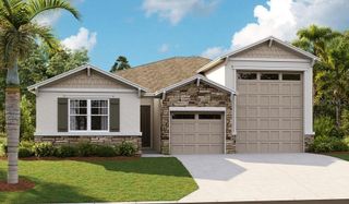 New construction Single-Family house 4224 Sawtooth Ct, Tavares, FL 32778 - image