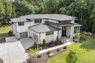 New construction Single-Family house 213 Westhampton Dr, Pittsboro, NC 27312 plan Stella  - image