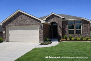 New construction Single-Family house 1529 Dresser St, Graham, TX 76450 - image