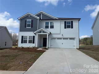 New construction Single-Family house 1235 Marble Psge, Richburg, SC 29729 - image