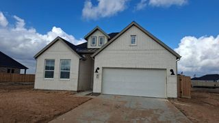New construction Single-Family house 12326 Mead Grove Dr, Texas City, TX 77591 - image