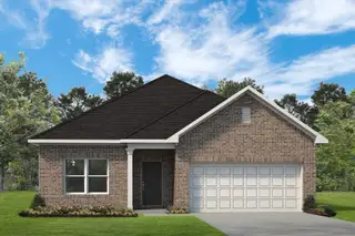 New construction Single-Family house 252 Green Juniper Wy, Pattison, TX 77423 - image