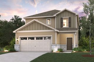 New construction Single-Family house 26223 Venus Trap Trl, Katy, TX 77493 plan Leyland - image