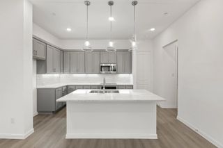 New construction Townhouse house 2306 Glacier Wy, Mansfield, TX 76063 plan Berkeley - image