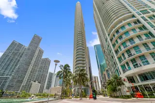 New construction Condo house 300 Biscayne Blvd Wy, Unit 4508, Miami, FL 33131 - image