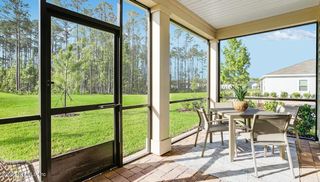 New construction  house 8372 Horsebit Cir, Jacksonville, FL 32219 plan Trevi II - image