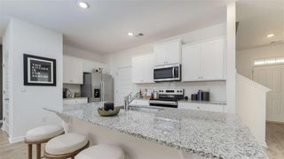 New construction Single-Family house 6014 Knickerbocker St, Mableton, GA 30126 - image