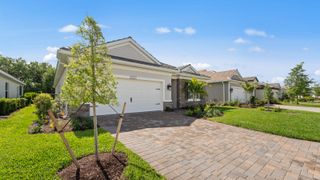New construction Single-Family house 3062 Heritage Pines Dr, Fort Myers, FL 33905 plan Triumph - image