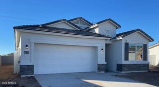 New construction Single-Family house 4814 S 106Th Ln, Tolleson, AZ 85353 plan Palo Verde - image