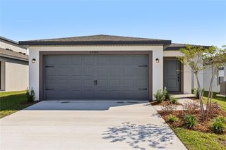 New construction Single-Family house 5263 Cap Rd, Brooksville, FL 34602 - image