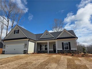 New construction Single-Family house 37 Jeffrey Ln, Dallas, GA 30157 - image