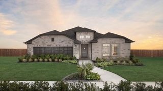 New construction Single-Family house 1909 Crestwood Lane, Celina, TX 75009 - photo