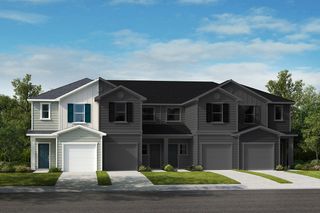 New construction Single-Family house 1133 Goldenshrub St, Durham, NC 27704 - image